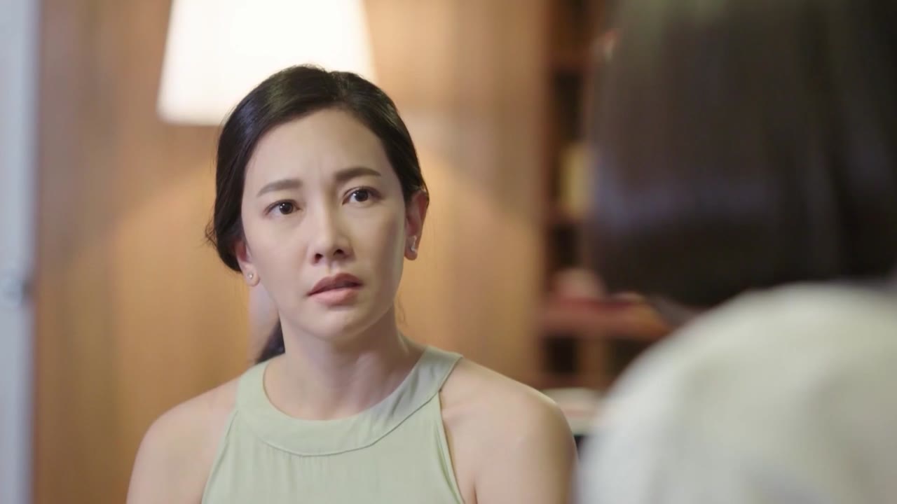 Trả Giá Cho Tình Yêu tập 12