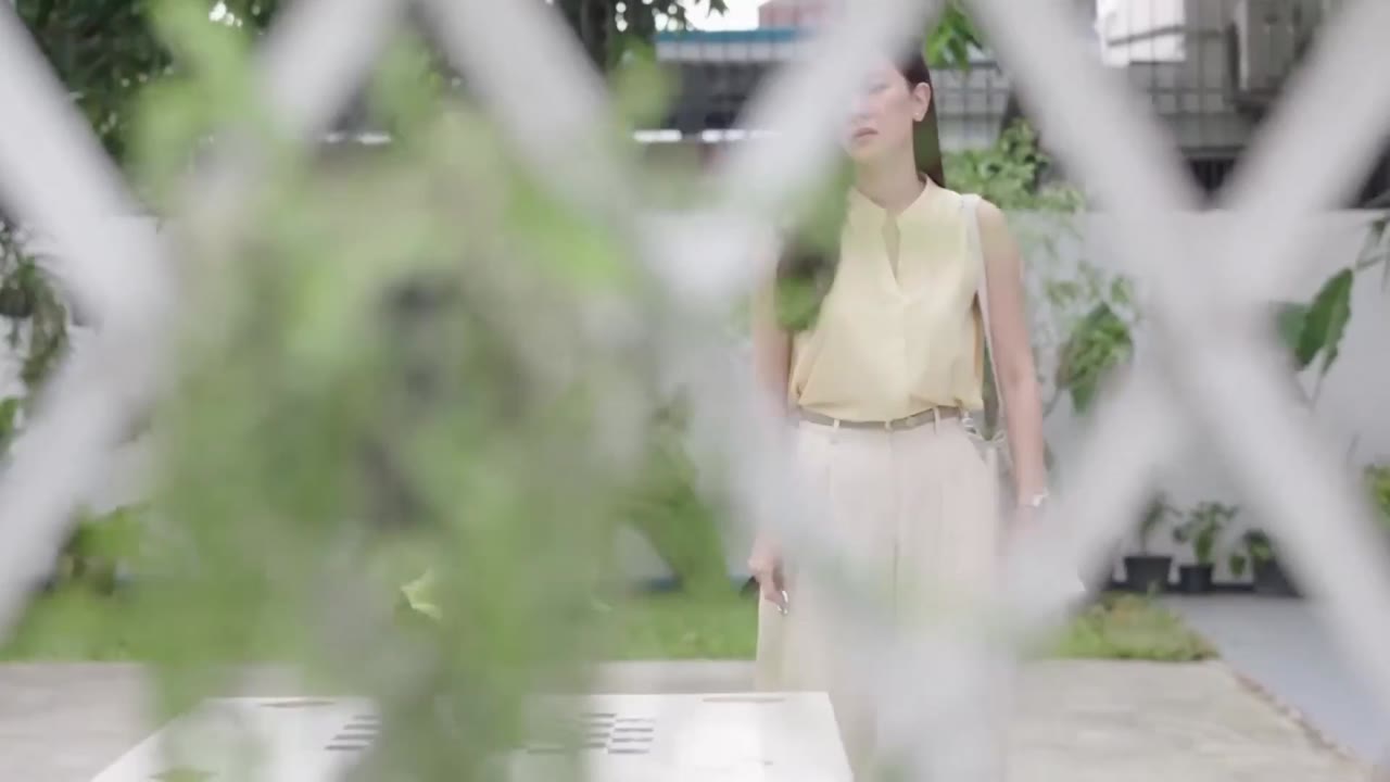 Trả Giá Cho Tình Yêu tập 14