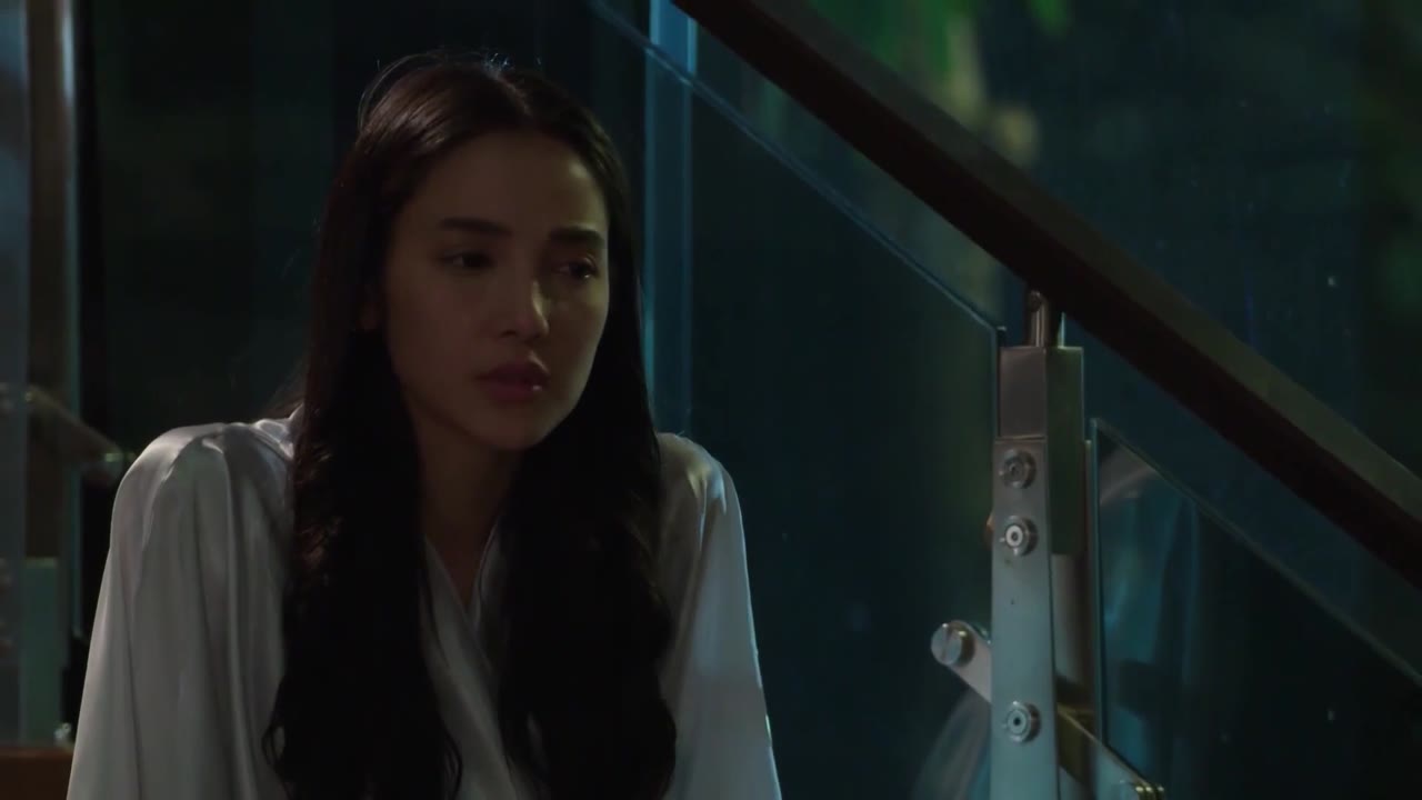 Trả Giá Cho Tình Yêu tập 16