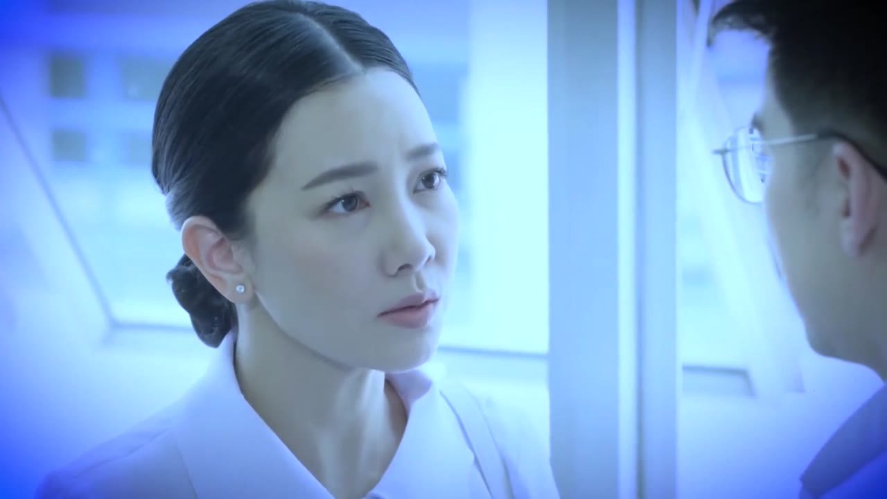 Trả Giá Cho Tình Yêu tập 17 cảnh 2