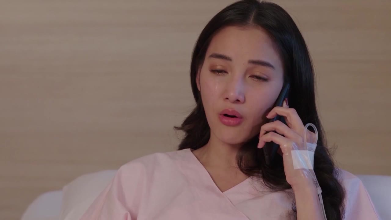 Trả Giá Cho Tình Yêu tập 19