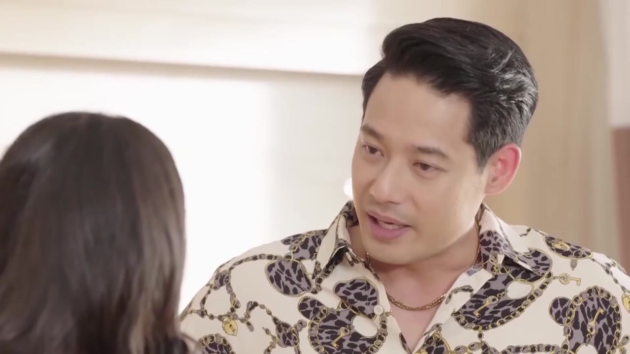 Trả Giá Cho Tình Yêu tập 19 cảnh 3