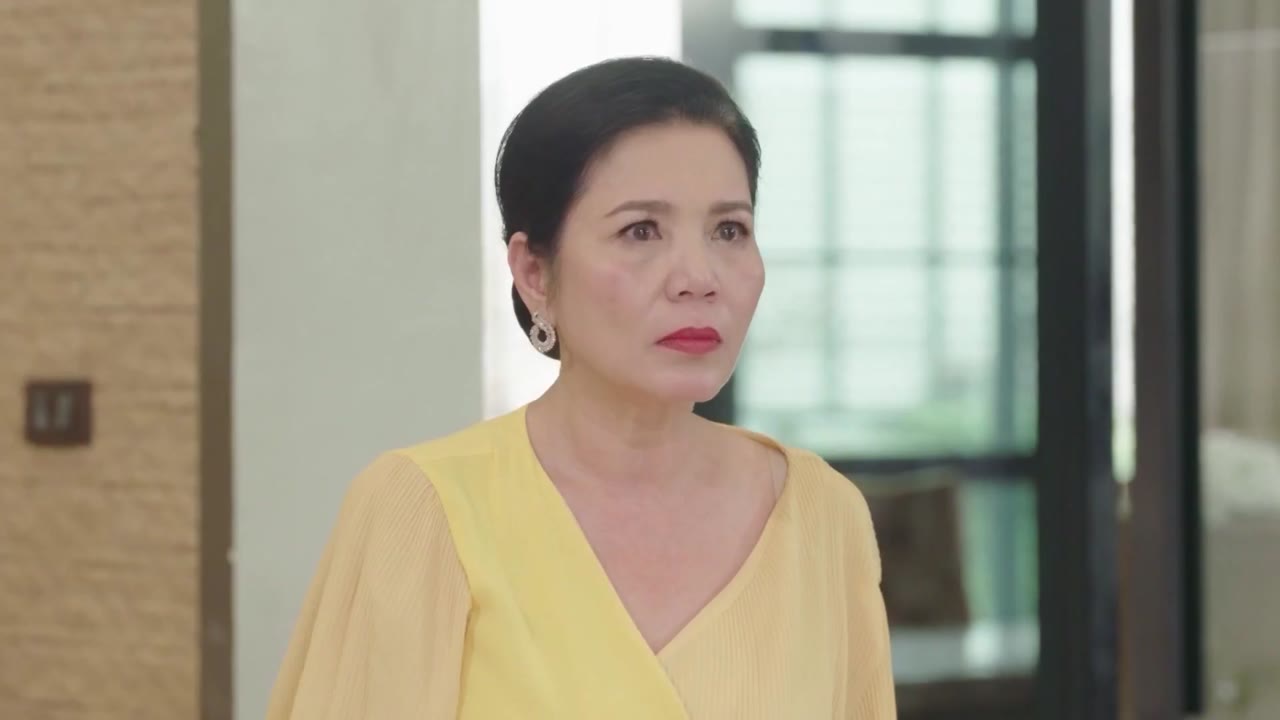 Trả Giá Cho Tình Yêu tập 20 cảnh 3