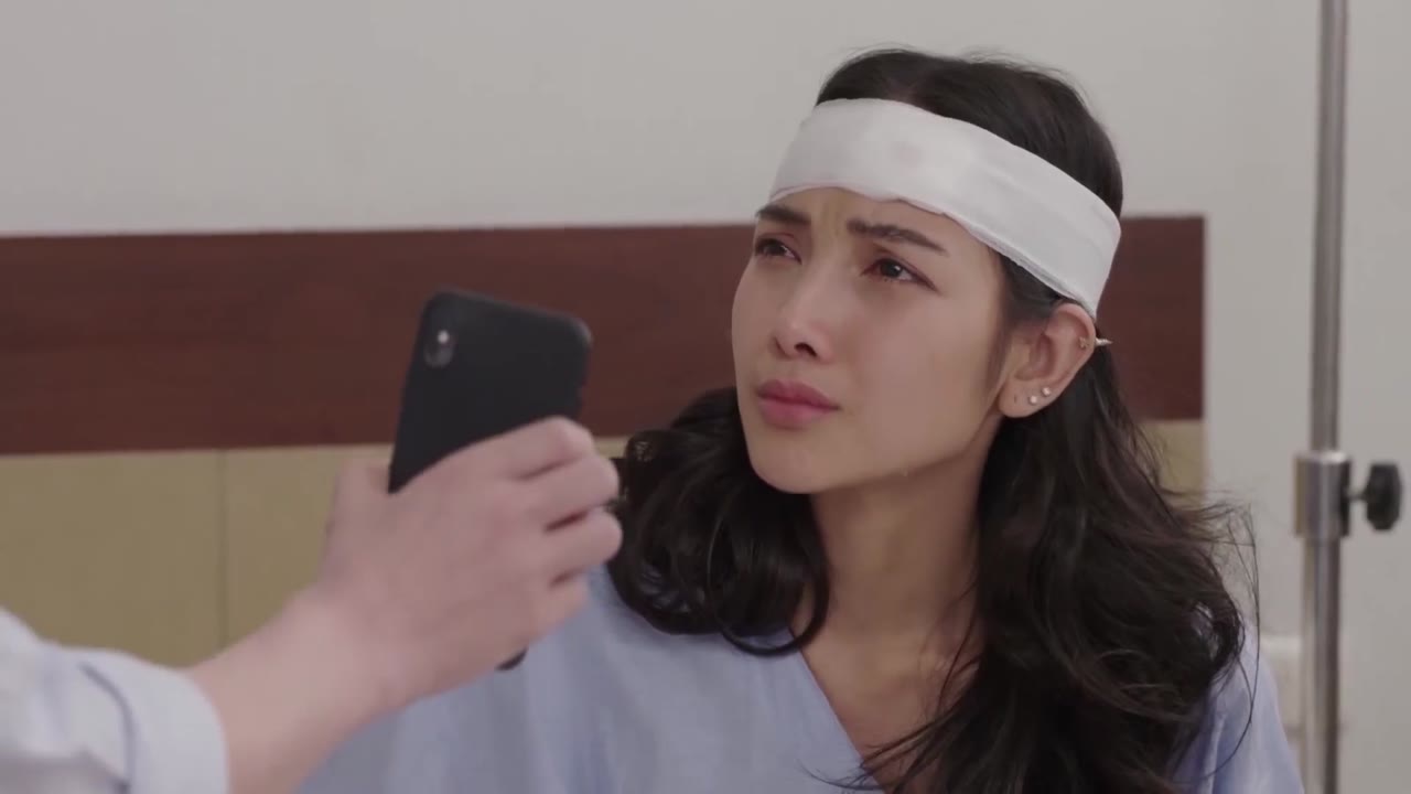 Trả Giá Cho Tình Yêu tập 21