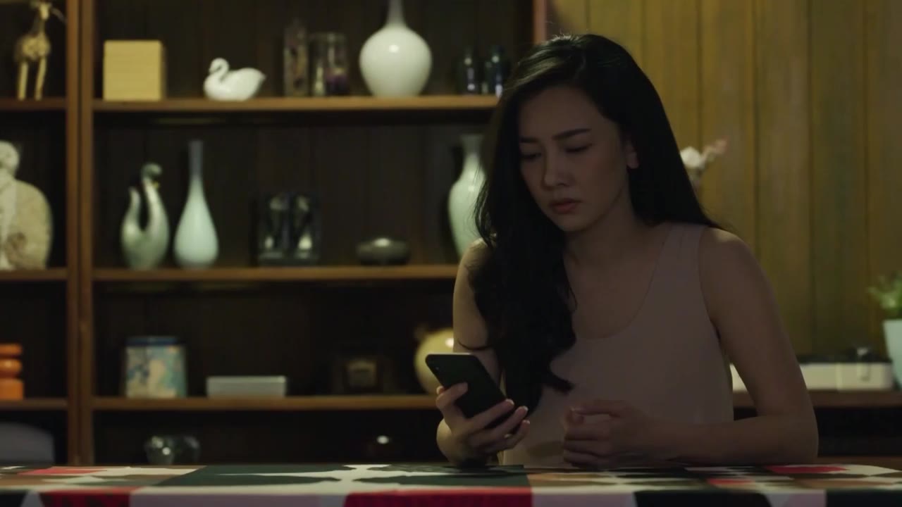 Trả Giá Cho Tình Yêu tập 23 cảnh 3