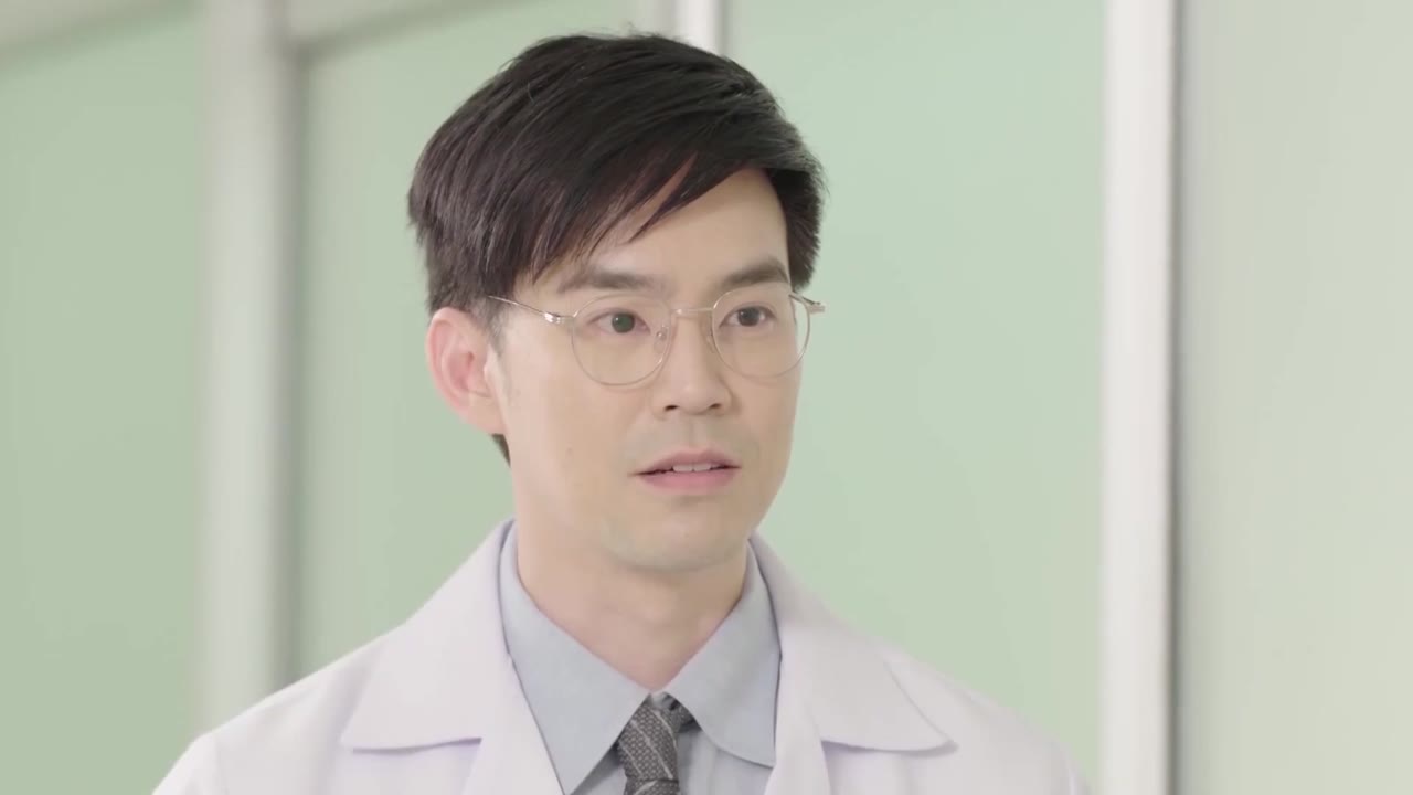 Trả Giá Cho Tình Yêu tập 24 cảnh 3