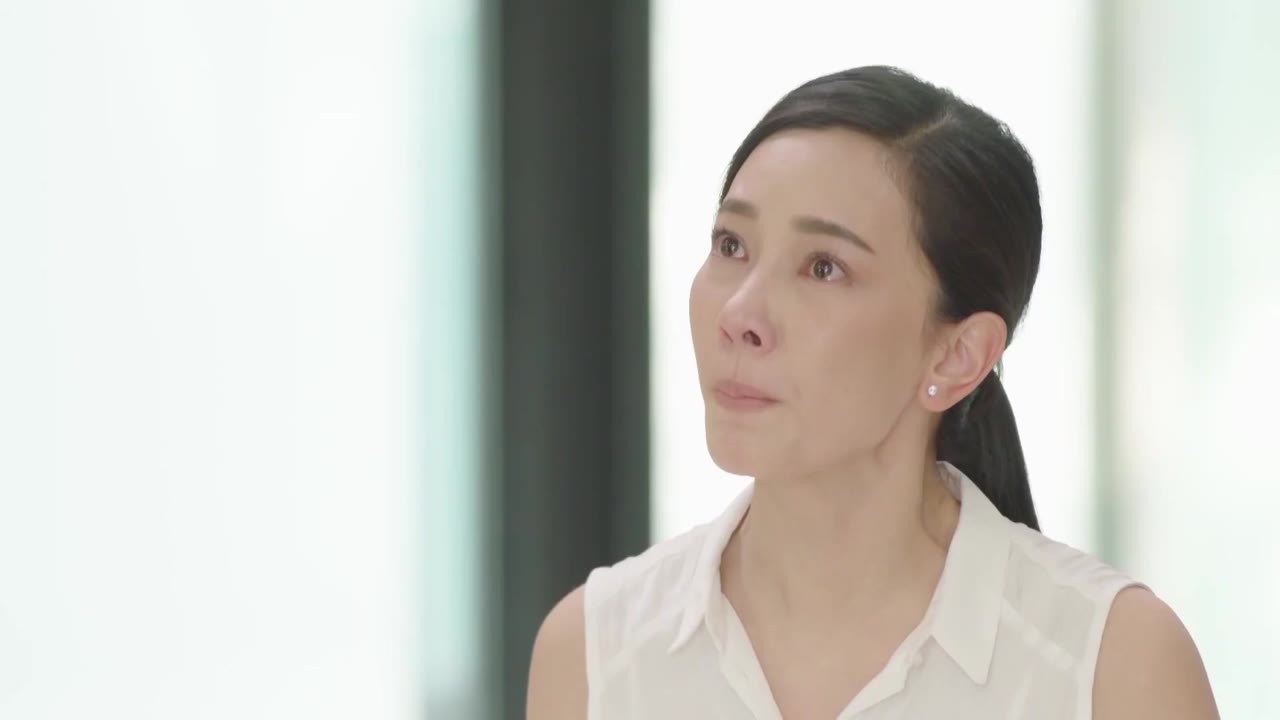 Trả Giá Cho Tình Yêu tập 26 cảnh 2