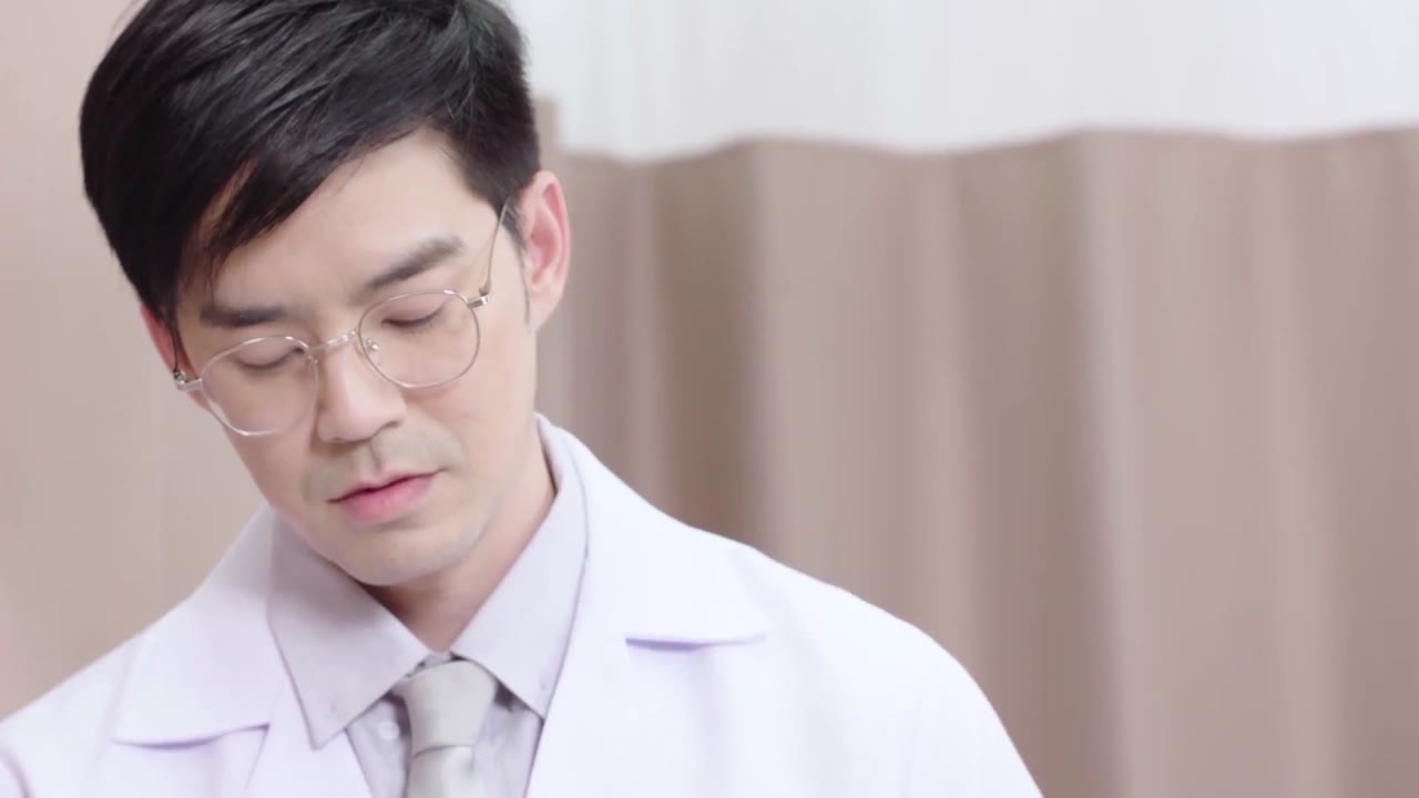 Trả Giá Cho Tình Yêu tập 27