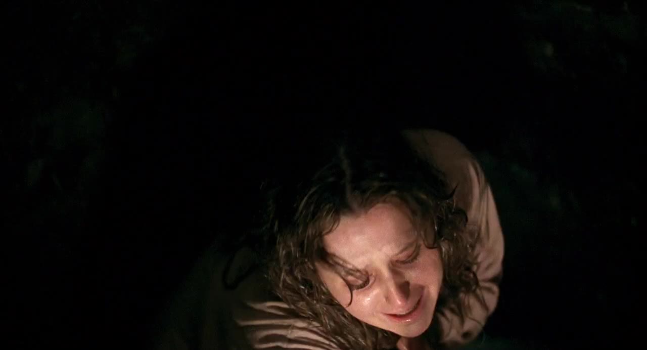 The Silence of the Lambs - cảnh 2
