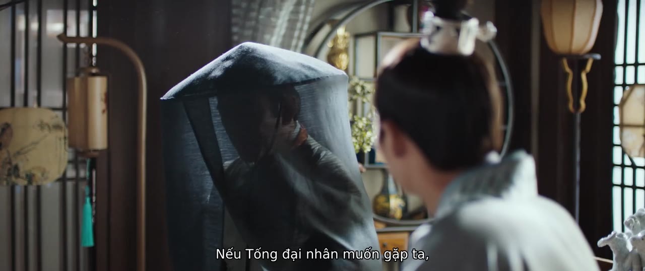 Đại Pháp Y Tống Từ: Thâu Lương Hoán Trụ - cảnh 2
