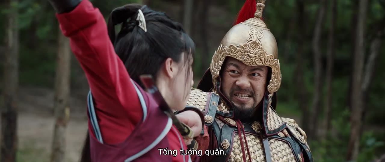 Đại Pháp Y Tống Từ: Thâu Lương Hoán Trụ - cảnh 3