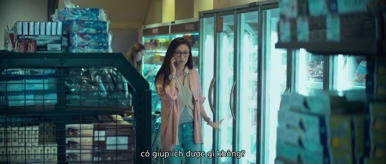 Bí Mật Của Dục Vọng tập 1