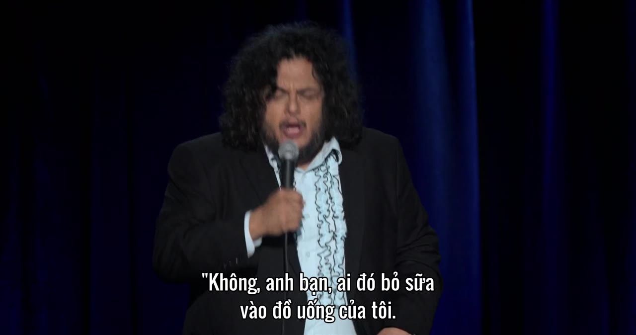 Felipe Esparza: Quyết định tồi tập 1