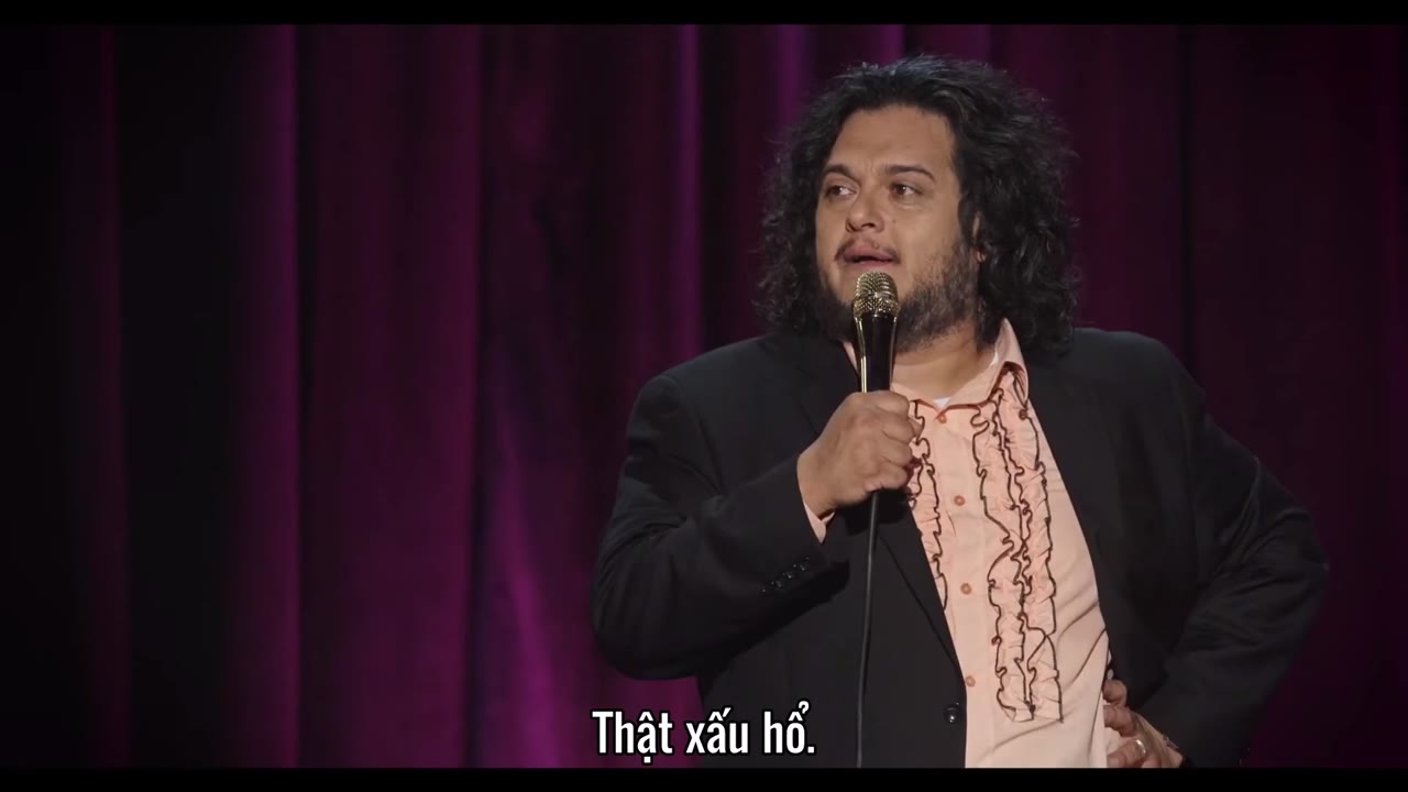 Felipe Esparza: Quyết định tồi tập 2