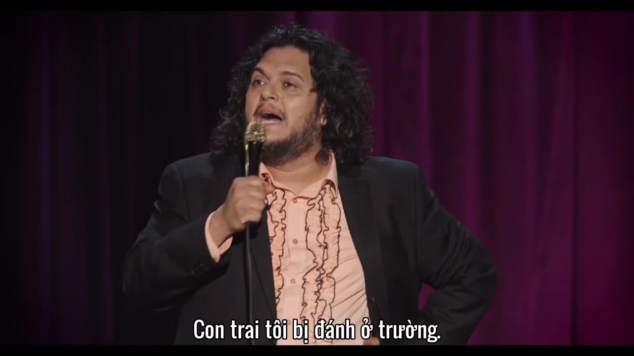 Felipe Esparza: Quyết định tồi tập 2 cảnh 3