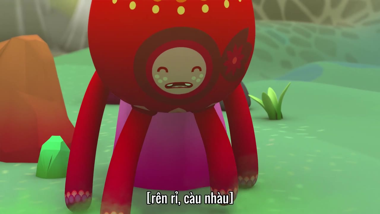 Buddi (Phần 1) tập 2