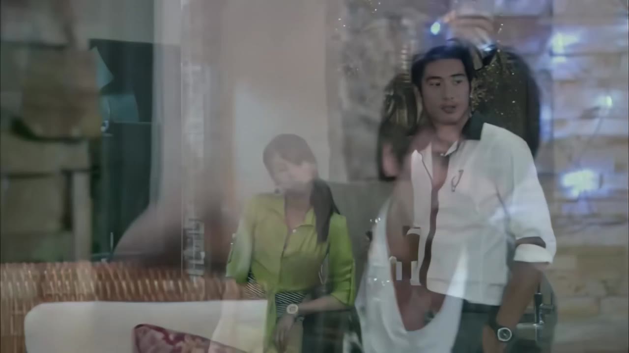 Cặp Đôi Lệch tập 4