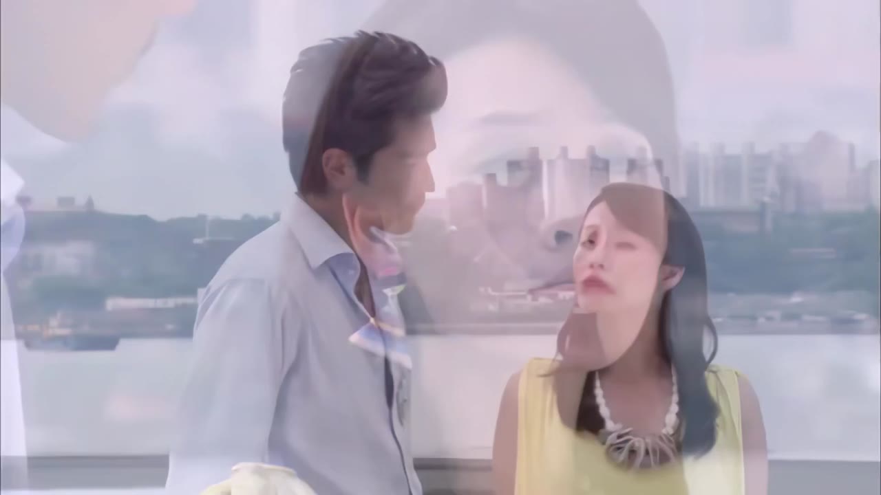Cặp Đôi Lệch tập 8 cảnh 3