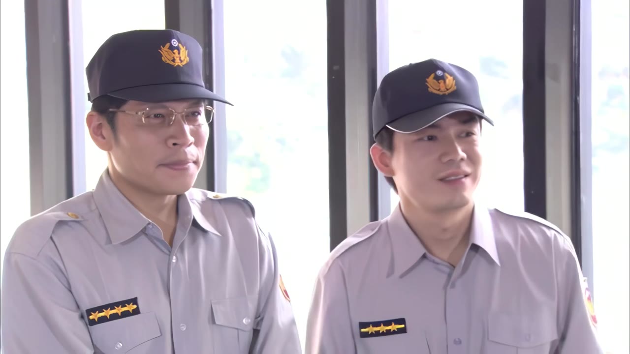 Cặp Đôi Lệch tập 15 cảnh 2