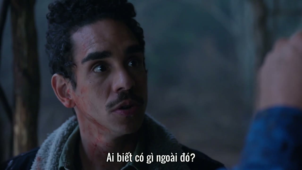 Ash vs Ma Cây (Phần 3) tập 9