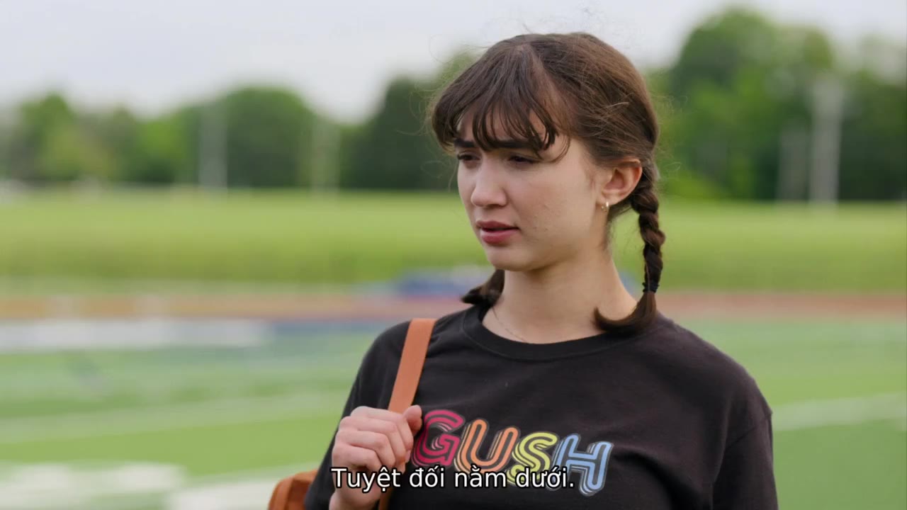 Crush tập 1
