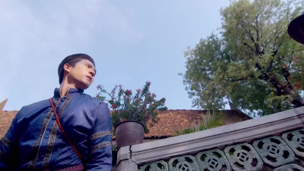 Chuyện Nàng Wanthong tập 1
