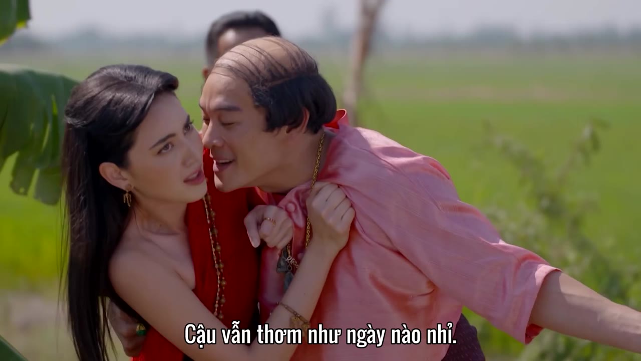 Chuyện Nàng Wanthong tập 2