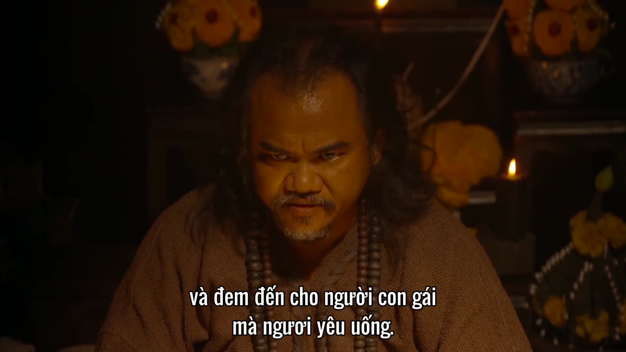 Chuyện Nàng Wanthong tập 3
