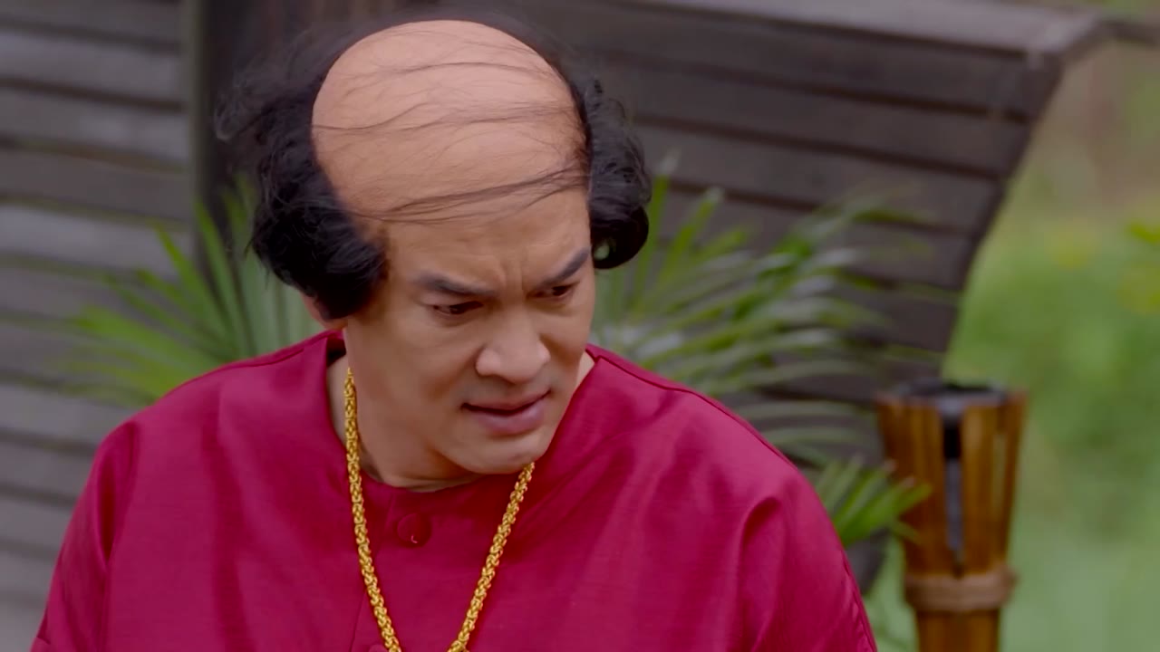 Chuyện Nàng Wanthong tập 3 cảnh 2