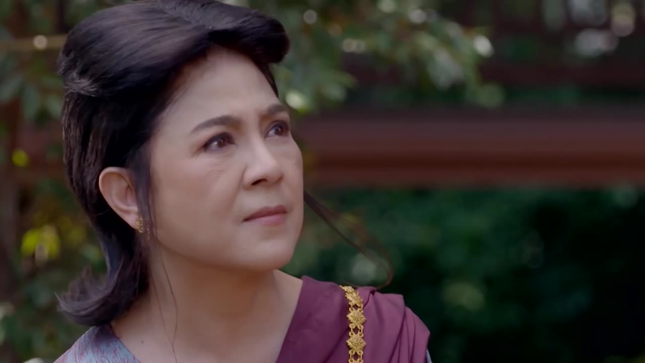 Chuyện Nàng Wanthong tập 3 cảnh 3