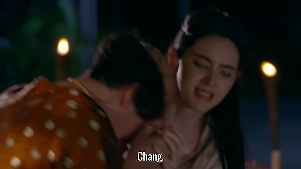 Chuyện Nàng Wanthong tập 4 cảnh 2