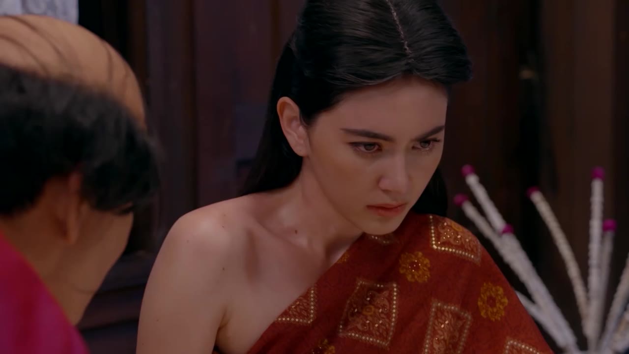 Chuyện Nàng Wanthong tập 4 cảnh 3