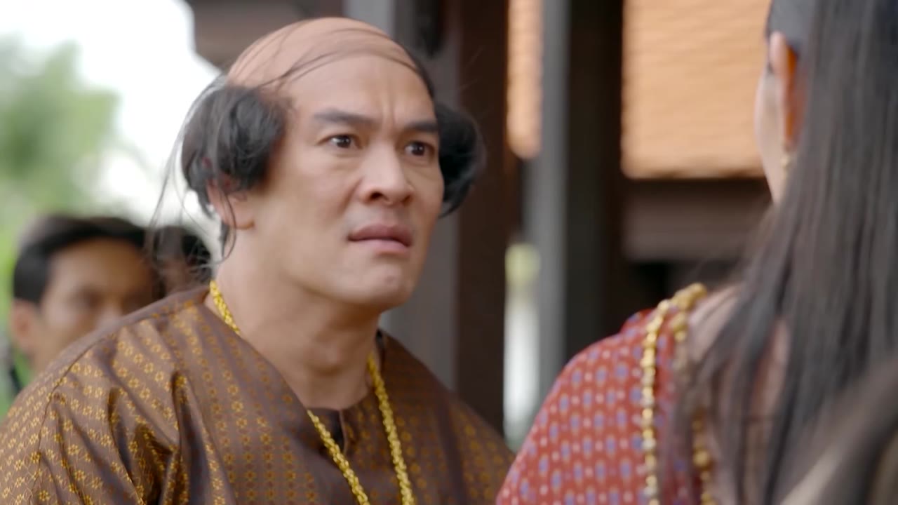 Chuyện Nàng Wanthong tập 5