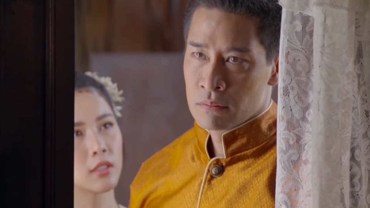 Chuyện Nàng Wanthong tập 5 cảnh 3