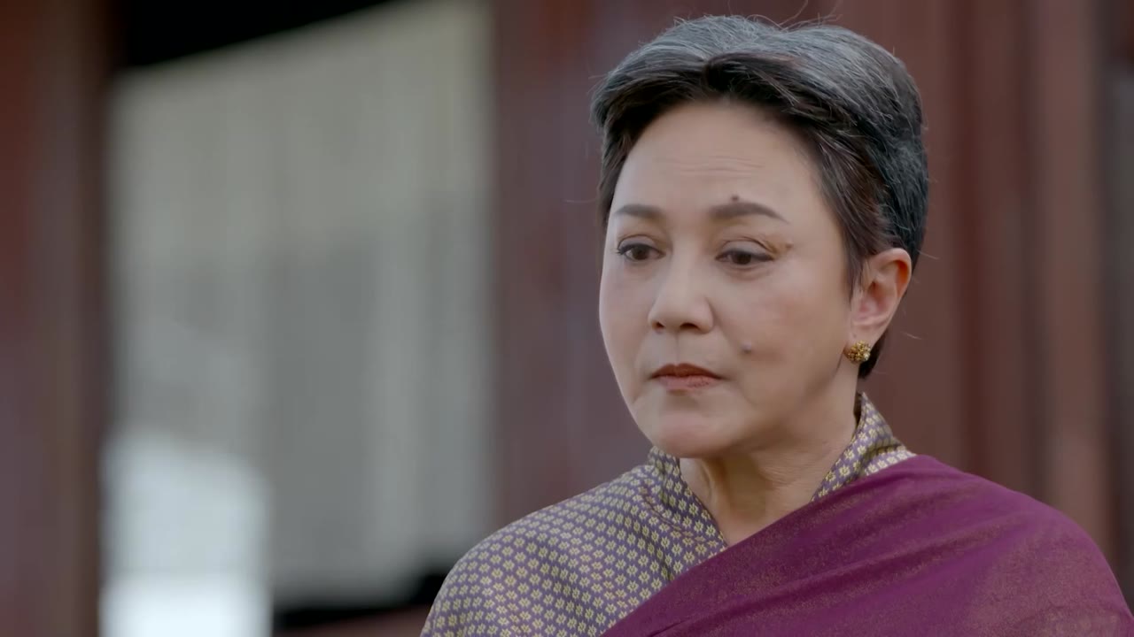 Chuyện Nàng Wanthong tập 6