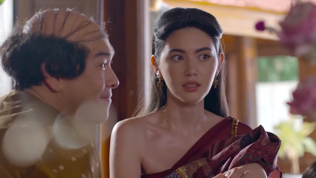 Chuyện Nàng Wanthong tập 6 cảnh 2