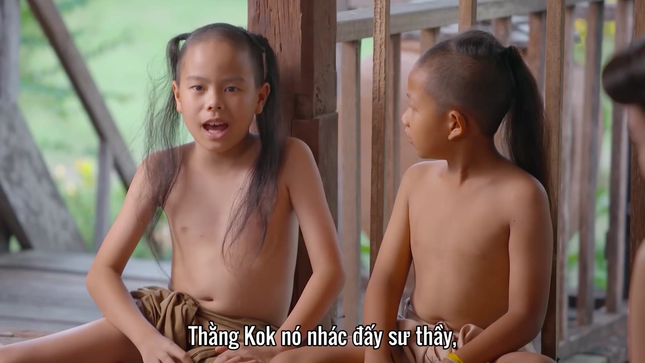 Chuyện Nàng Wanthong tập 8 cảnh 3