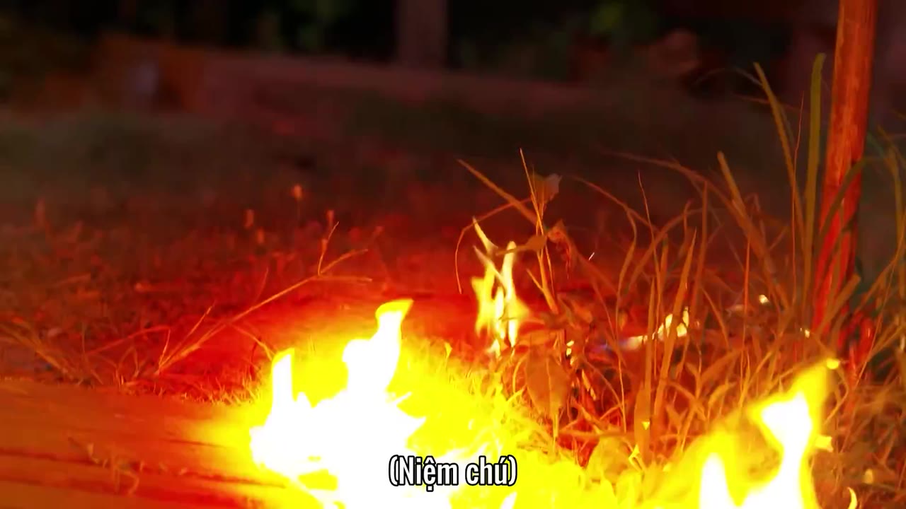 Chuyện Nàng Wanthong tập 9 cảnh 3