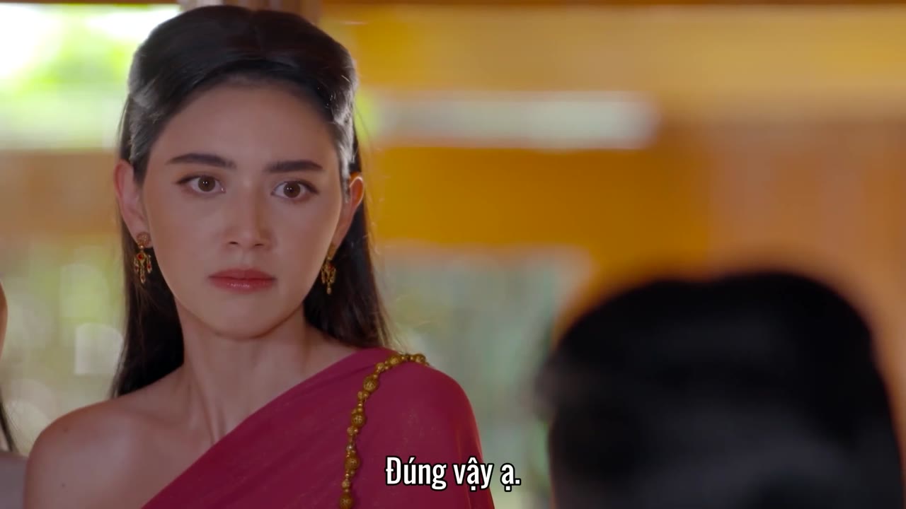 Chuyện Nàng Wanthong tập 10