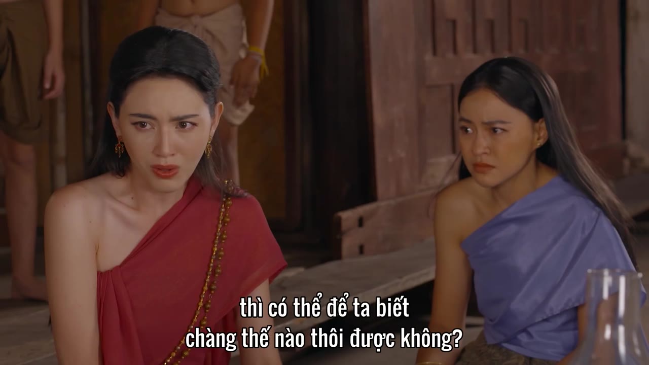Chuyện Nàng Wanthong tập 10 cảnh 2