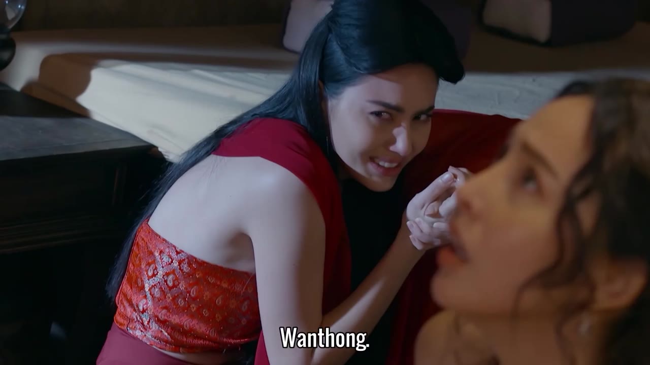 Chuyện Nàng Wanthong tập 10 cảnh 3