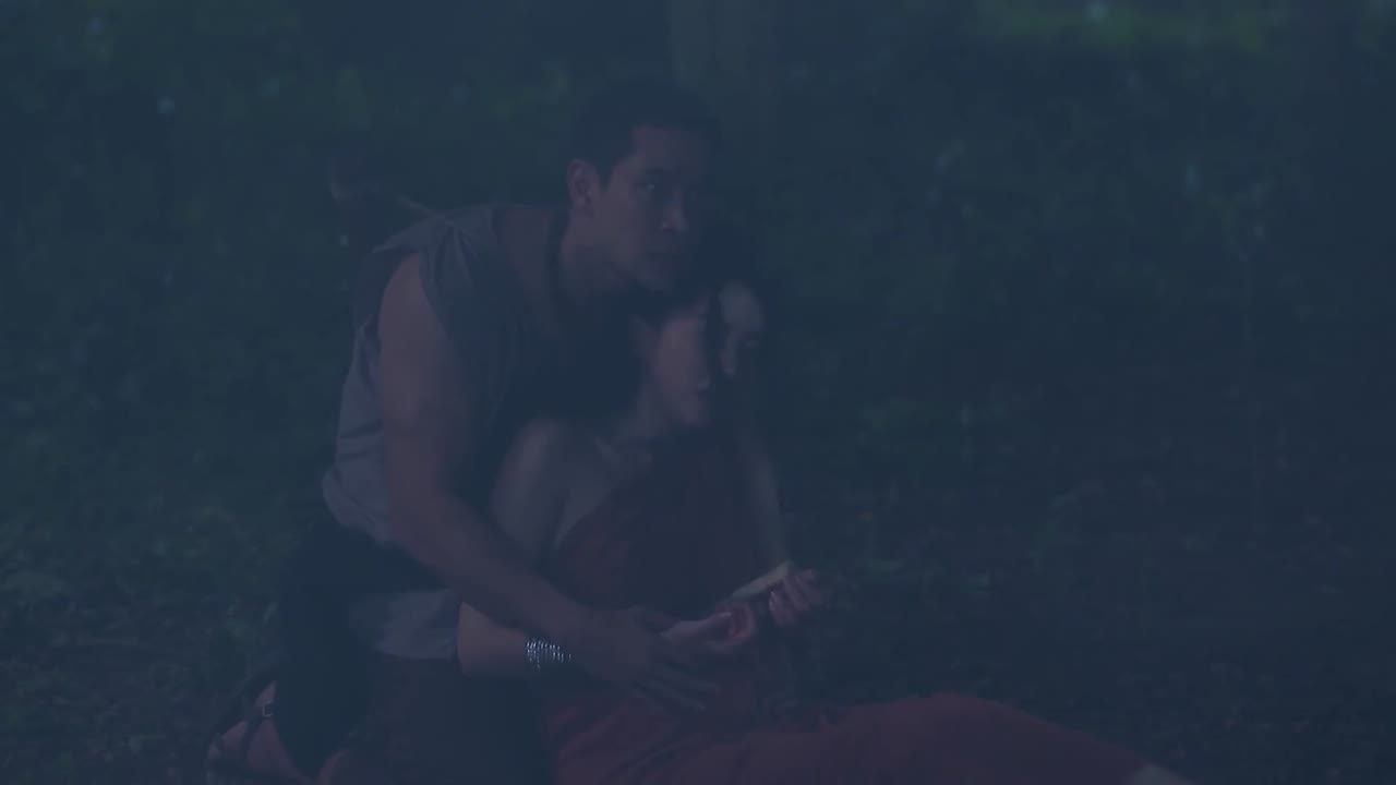 Chuyện Nàng Wanthong tập 11