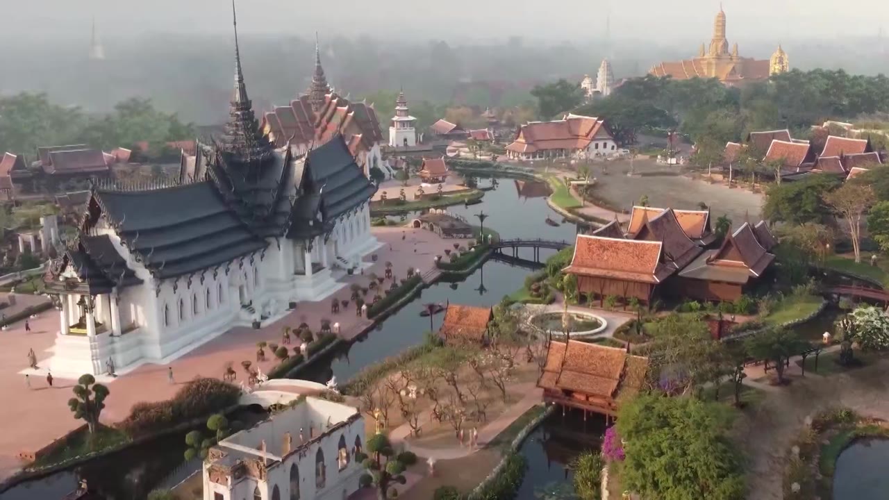 Chuyện Nàng Wanthong tập 12