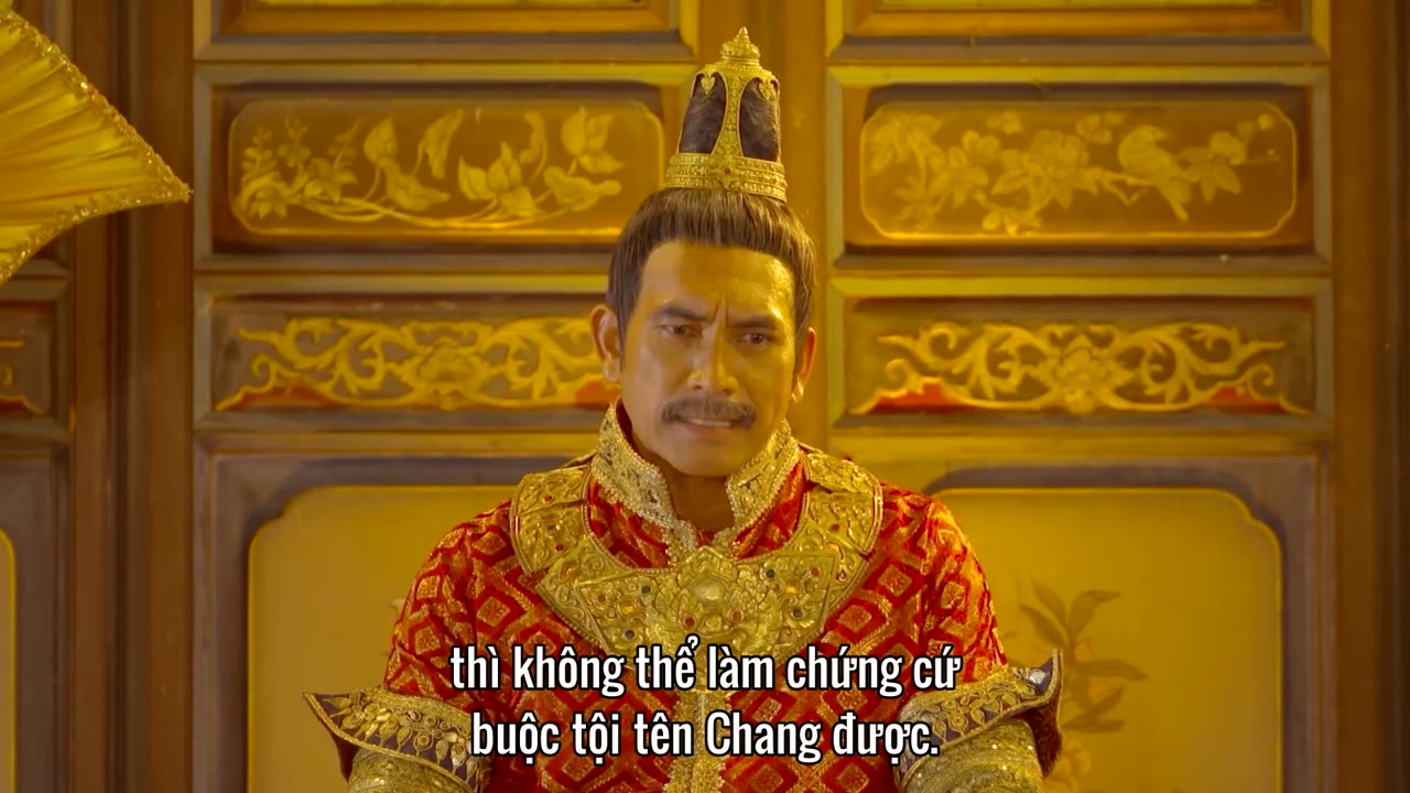 Chuyện Nàng Wanthong tập 13 cảnh 2