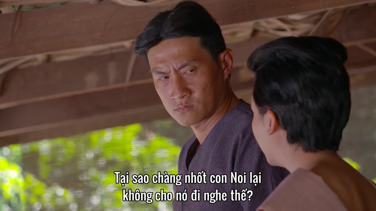 Chuyện Nàng Wanthong tập 14