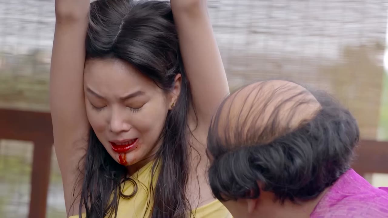 Chuyện Nàng Wanthong tập 14 cảnh 2