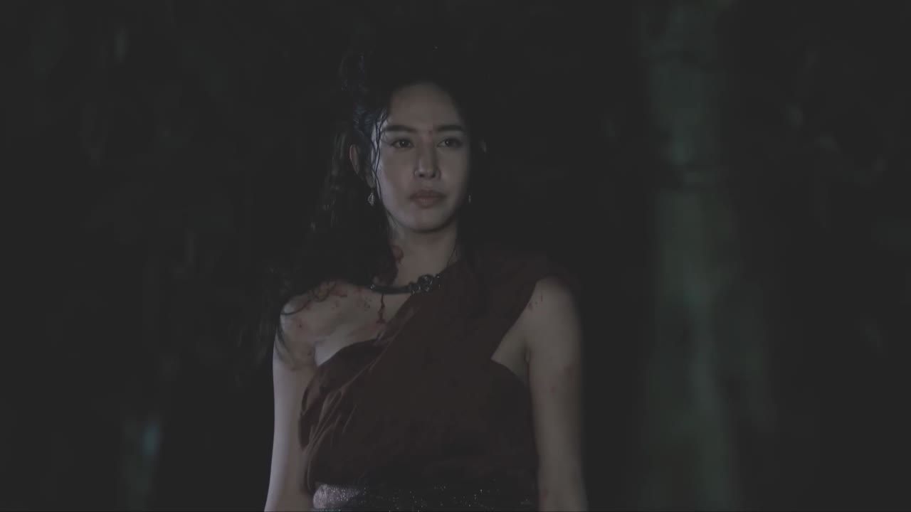Chuyện Nàng Wanthong tập 16