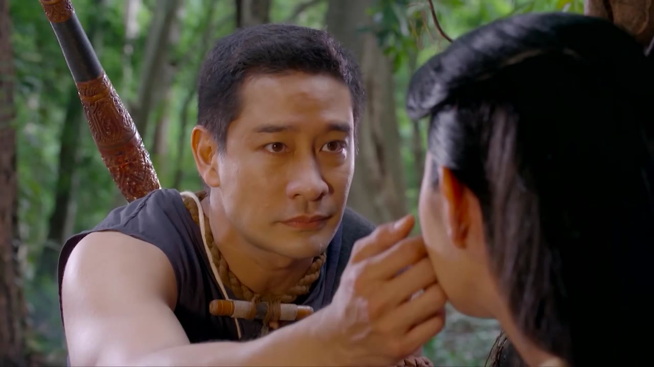 Chuyện Nàng Wanthong tập 16 cảnh 2