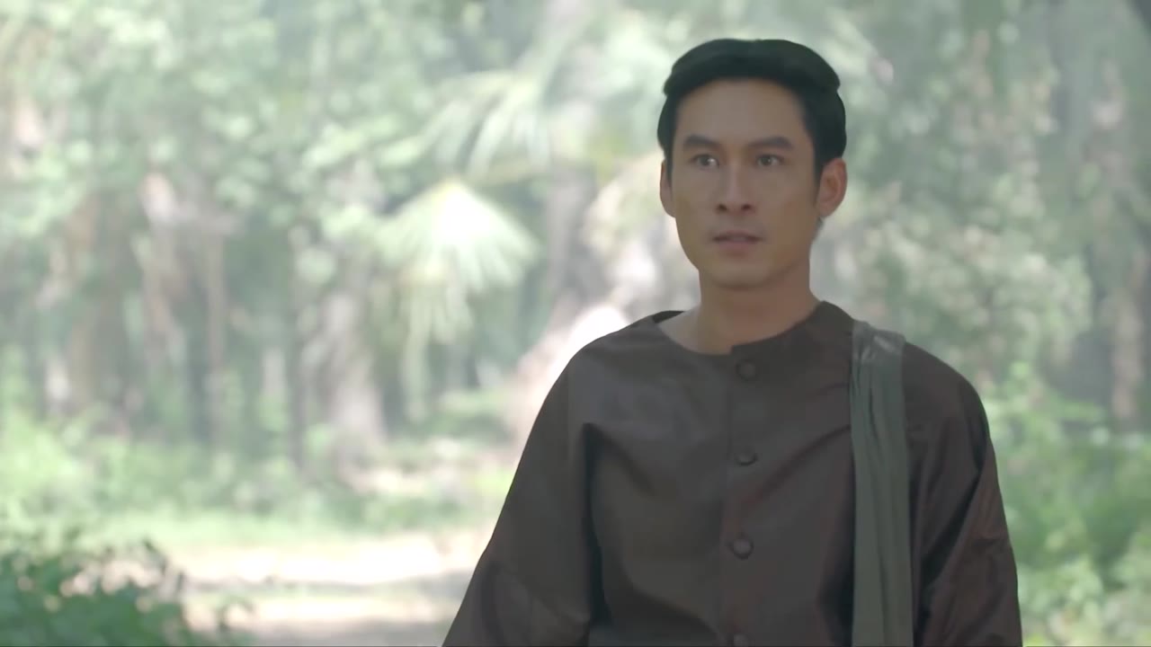 Chuyện Nàng Wanthong tập 16 cảnh 3