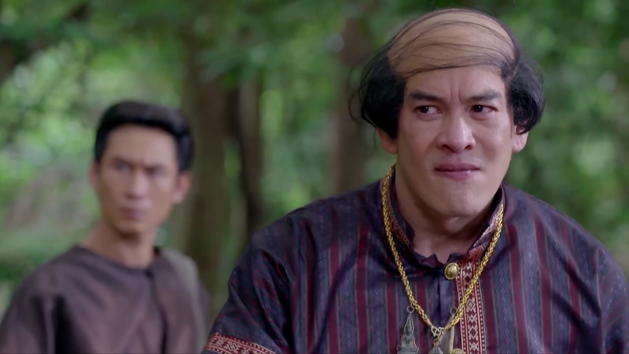 Chuyện Nàng Wanthong tập 17